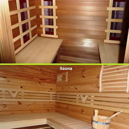 Haus Sommerwind Ii Apartamento