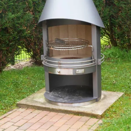 Haus Sommerwind Ii *